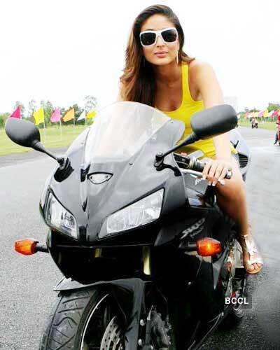 Kareena-Saif: All is not well?