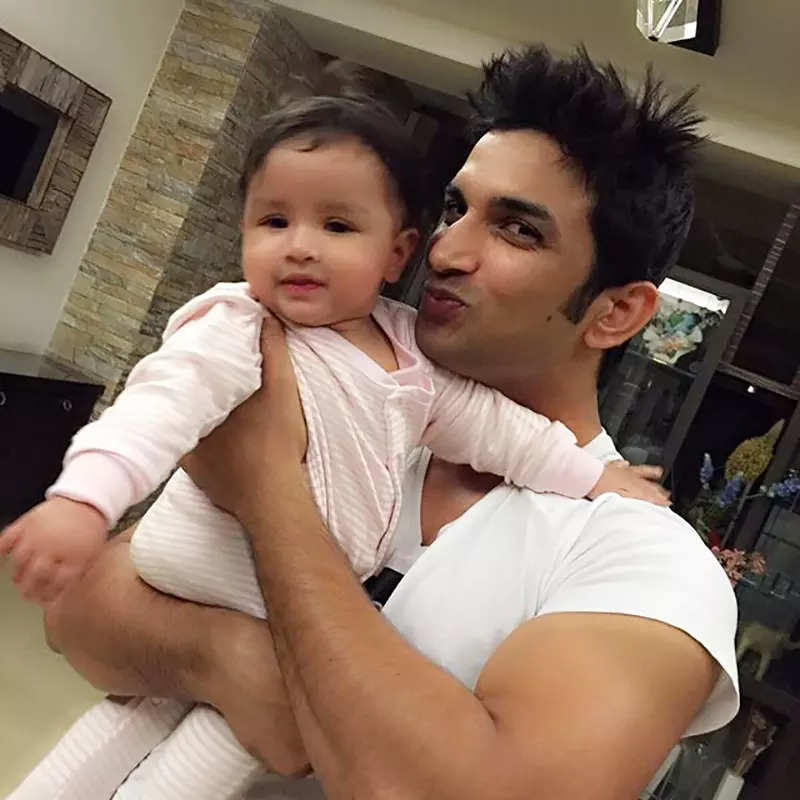 Sushant Singh Rajput’s Birth Anniversary: These trending pictures of late actor will surely leave you teary-eyed