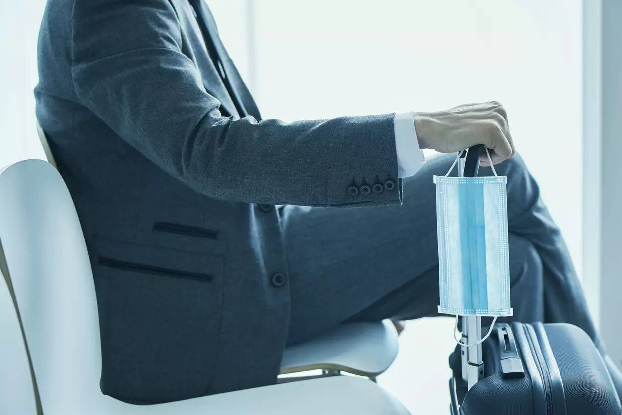 WHO calls travel bans ineffective; recommends countries to lift or ease COVID-19 travel restrictions WHO calls travel bans ineffective; recommends countries to lift or ease COVID-19 travel restrictions