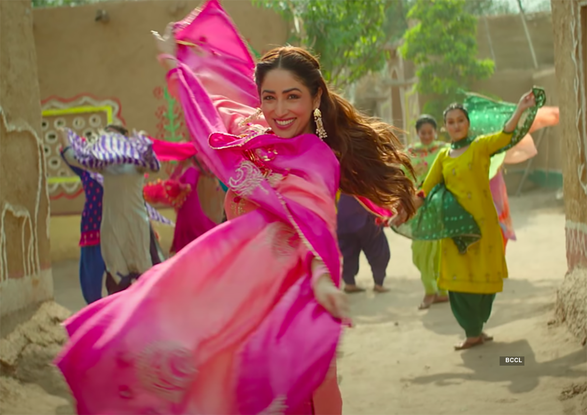 Gippy Grewal starrer 'Shava Ni Girdhari Lal' is a story of an innocent lover boy!