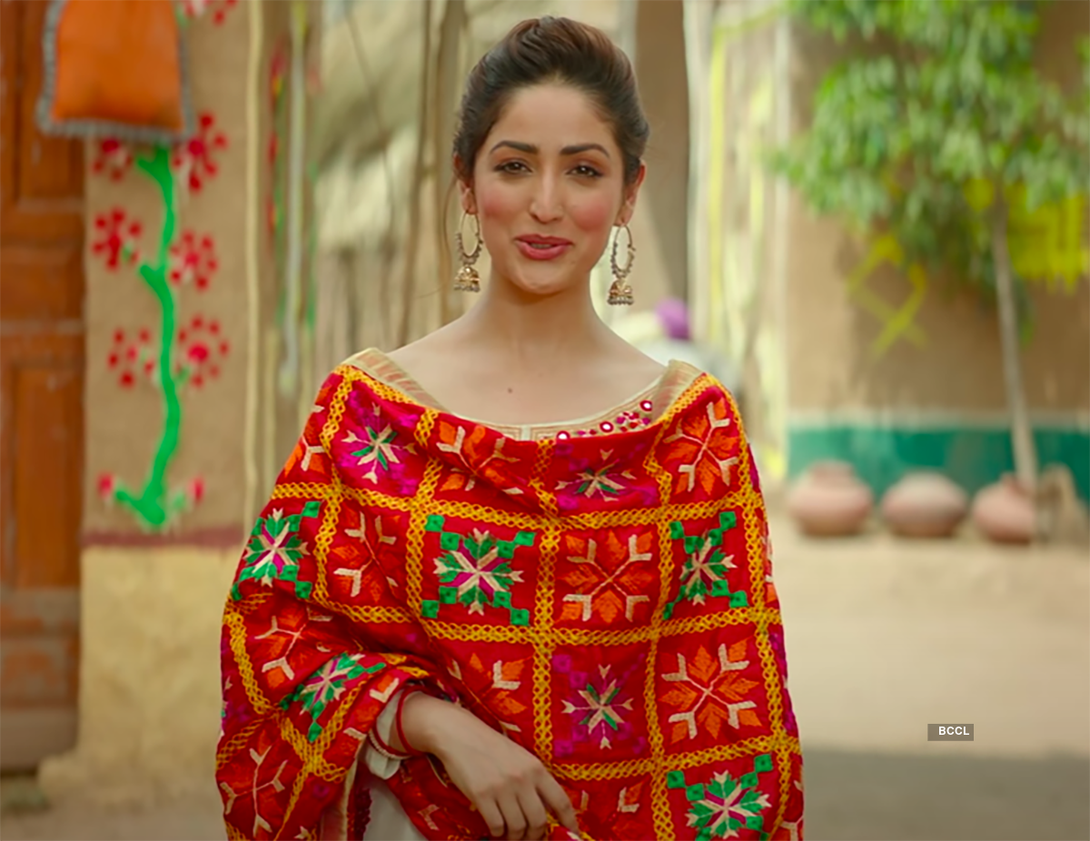 Gippy Grewal starrer 'Shava Ni Girdhari Lal' is a story of an innocent lover boy!