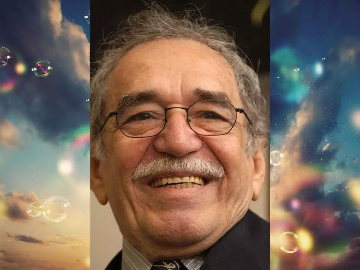 Six short and amazing Gabriel García Márquez stories you need to read  | The Times of India