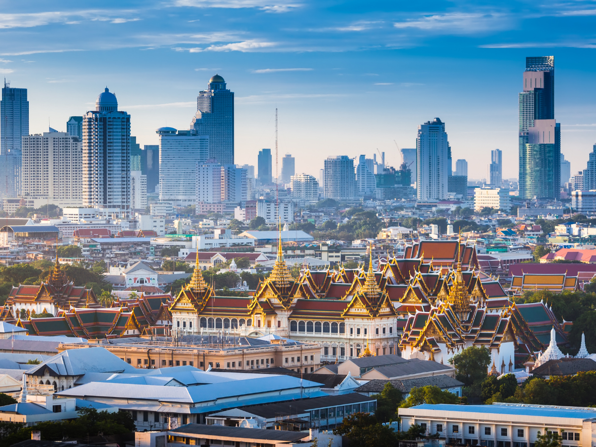 La Thaïlande reprendra les voyages sans quarantaine à partir du 1er février