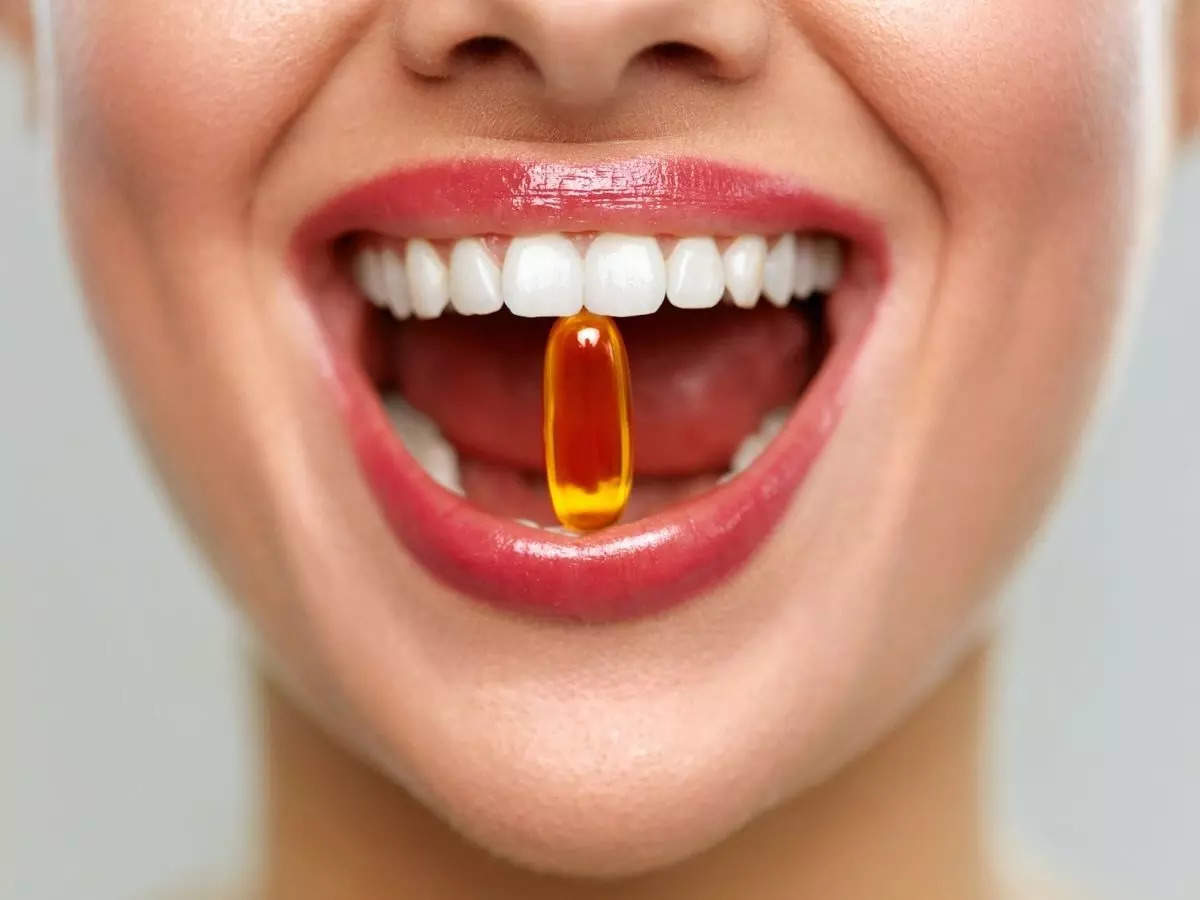 Essential Vitamins and Minerals women should take - Times of India