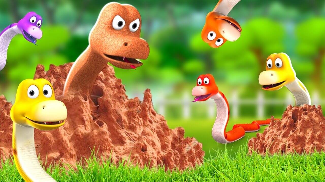 Most Popular Kids Shows In Hindi - Clay Snake House | Videos For Kids | Kids Cartoons | Cartoon Animation For Children | Entertainment - Times of India Videos Most Popular Kids Shows In Hindi - Clay Snake House | Videos For Kids | Kids Cartoons | Cartoon Animation For Children | Entertainment - Times of India Videos