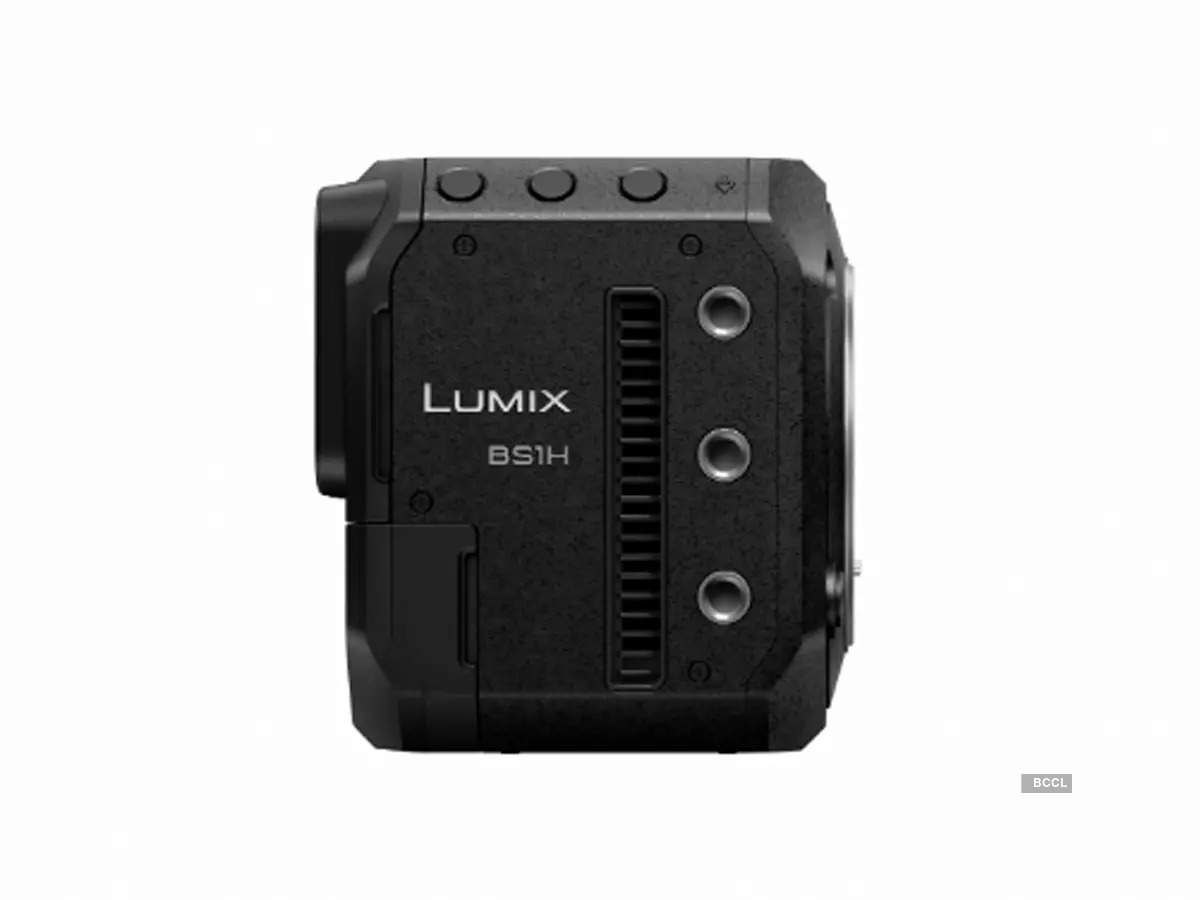 Panasonic Lumix BS1H Camera Launched In India- The Etimes Photogallery ...