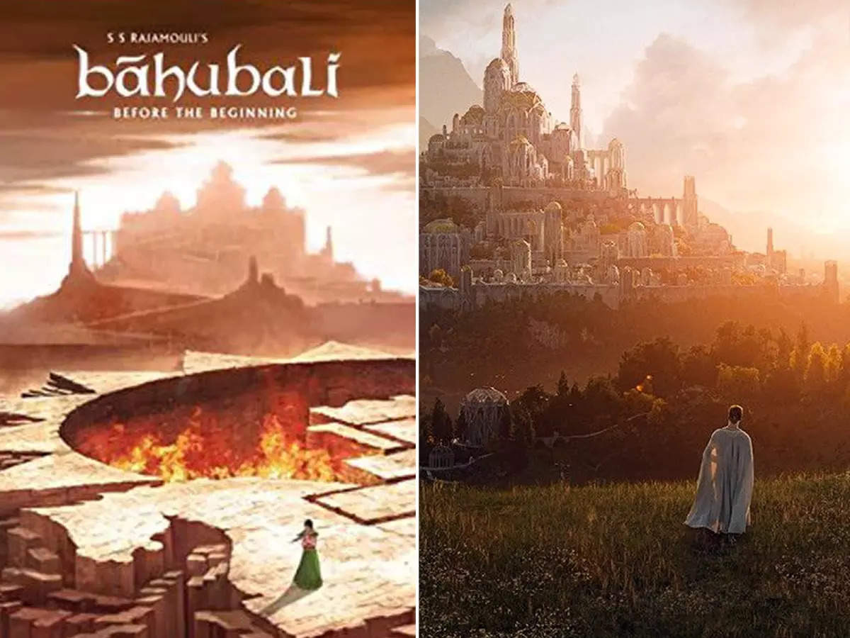 Upcoming web series 2022: Baahubali to Lord of the Rings; Upcoming web  series based on hit movie franchises