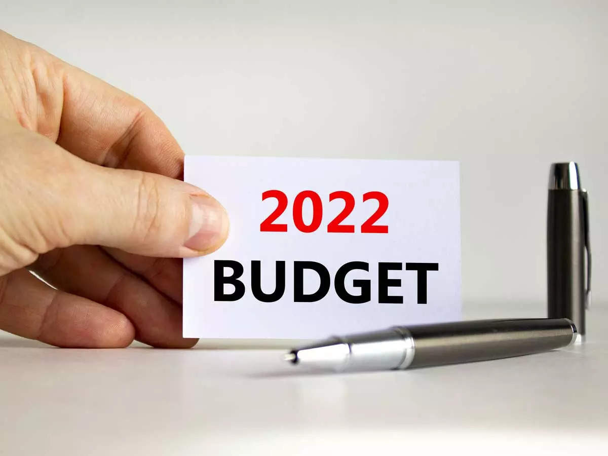Need for a robust education budget for 2022
