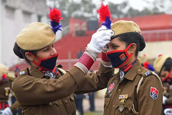 Nation gears up for Republic Day celebrations
