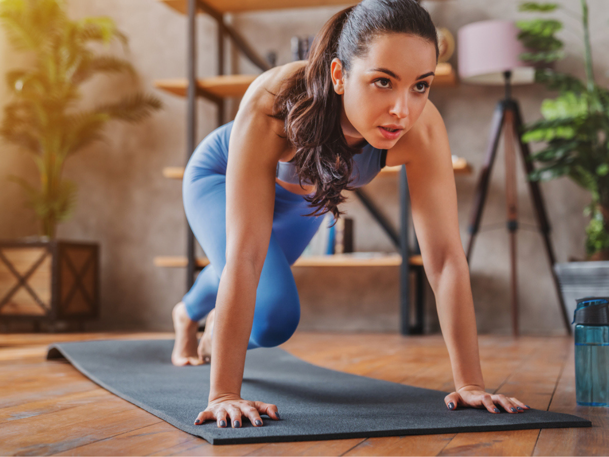 Morning or Evening workout? Which is more effective for weight loss? | The Times of India