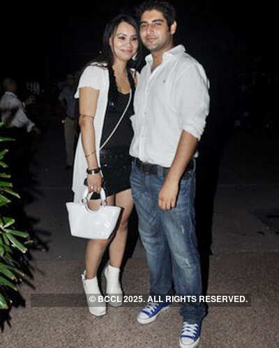 Imran Khan concert @ Jynxxx