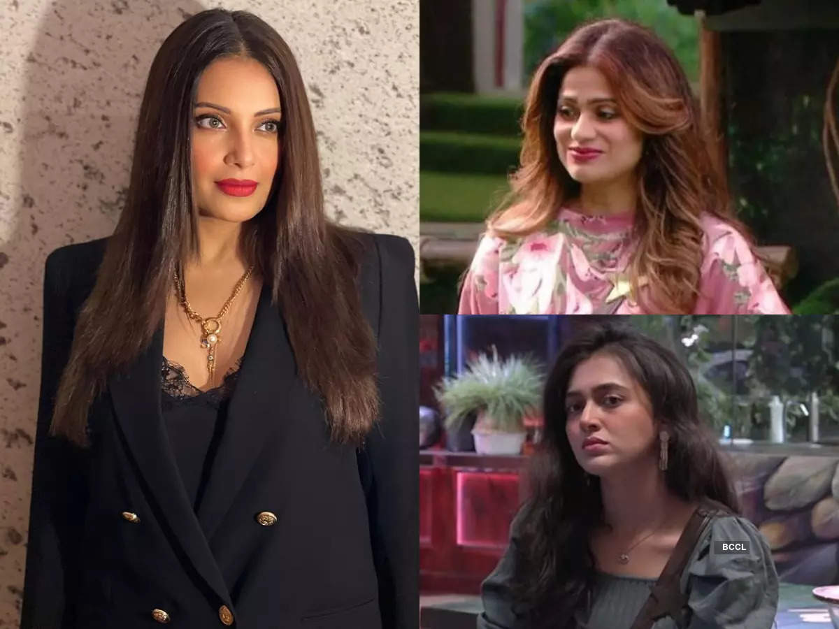 Bigg Boss 15 Shamita Shetty Age shaming disgustingly, then saying sorry is beyond pathetic, says Bipasha Basu after Tejasswi Prakashs aunty comment for Shamita Shetty; celebs and fans come out in support picture