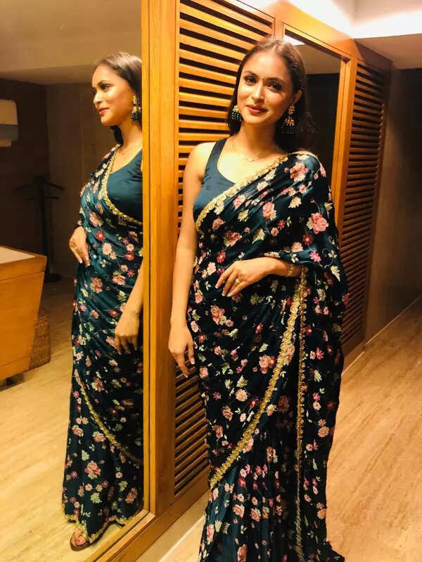 Anukriti Gusain's pictures