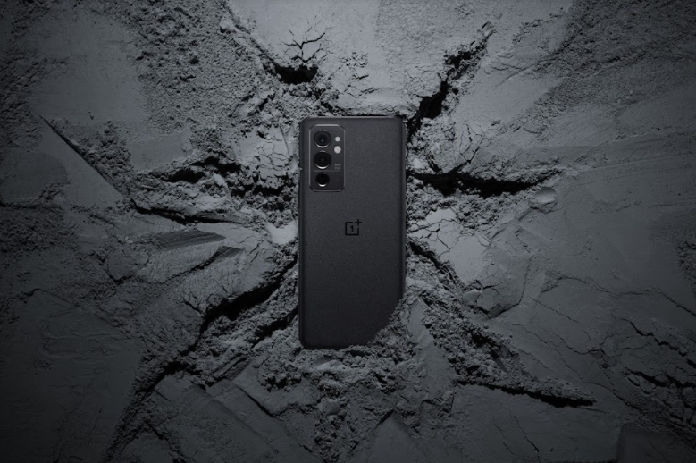 Get gaming with the OnePlus 9RT 5G!
