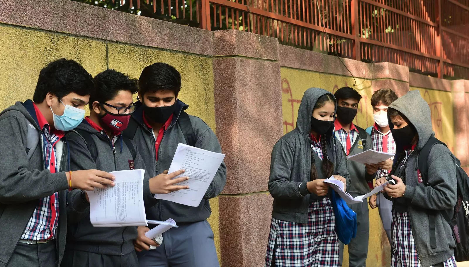 Delhi schools to remain shut until further notice