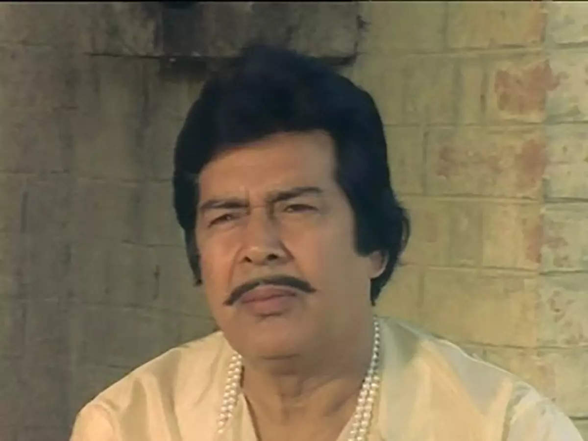 #GoldenFrames: Sujit Kumar, one of the biggest stars that Bhojpuri cinema ever produced