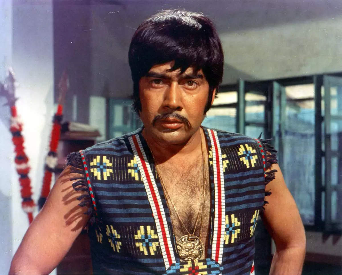 #GoldenFrames: Sujit Kumar, one of the biggest stars that Bhojpuri cinema ever produced