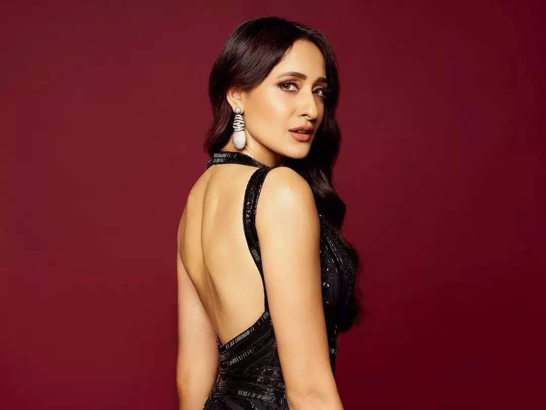 Pragya Jaiswal on being left out from ‘Antim: The Final Truth’