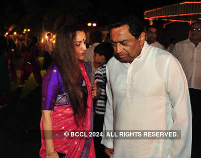 Shahwar & Zeba's wedding reception 