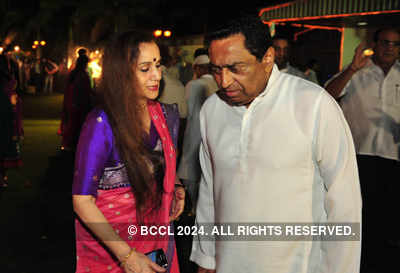 Shahwar & Zeba's wedding reception 