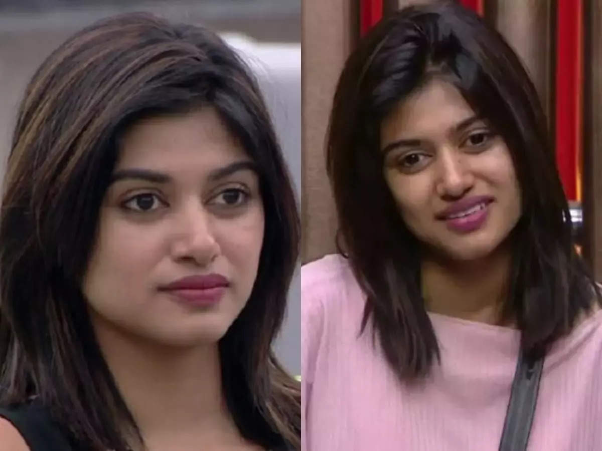 Incredible Collection of Full 4K Oviya Images – Over 999+ Breathtaking Photos