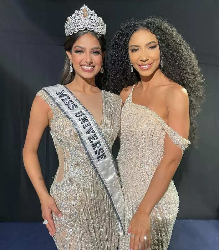 Miss USA 2019 Cheslie Kryst dies by suicide at 30