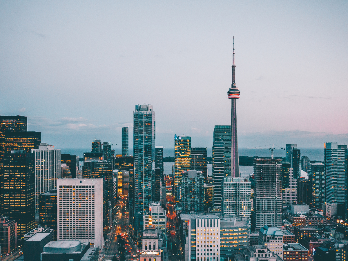 Canada eases COVID test rules for Indian travellers Canada eases COVID test rules for Indian travellers