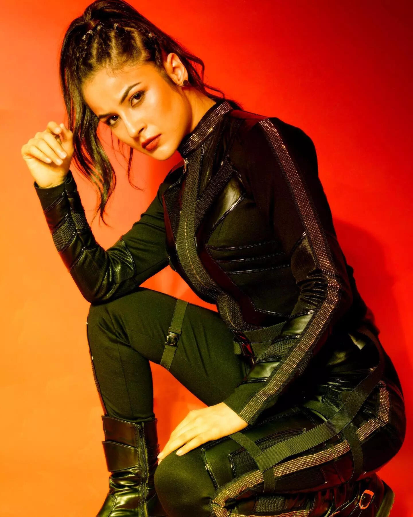 Shehnaaz Gill Latest Pic