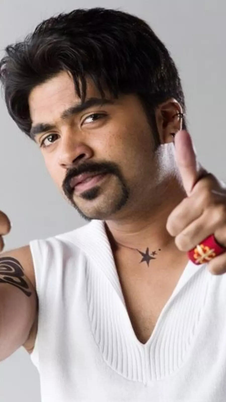 Best punch dialogues of Silambarasan | Times of India