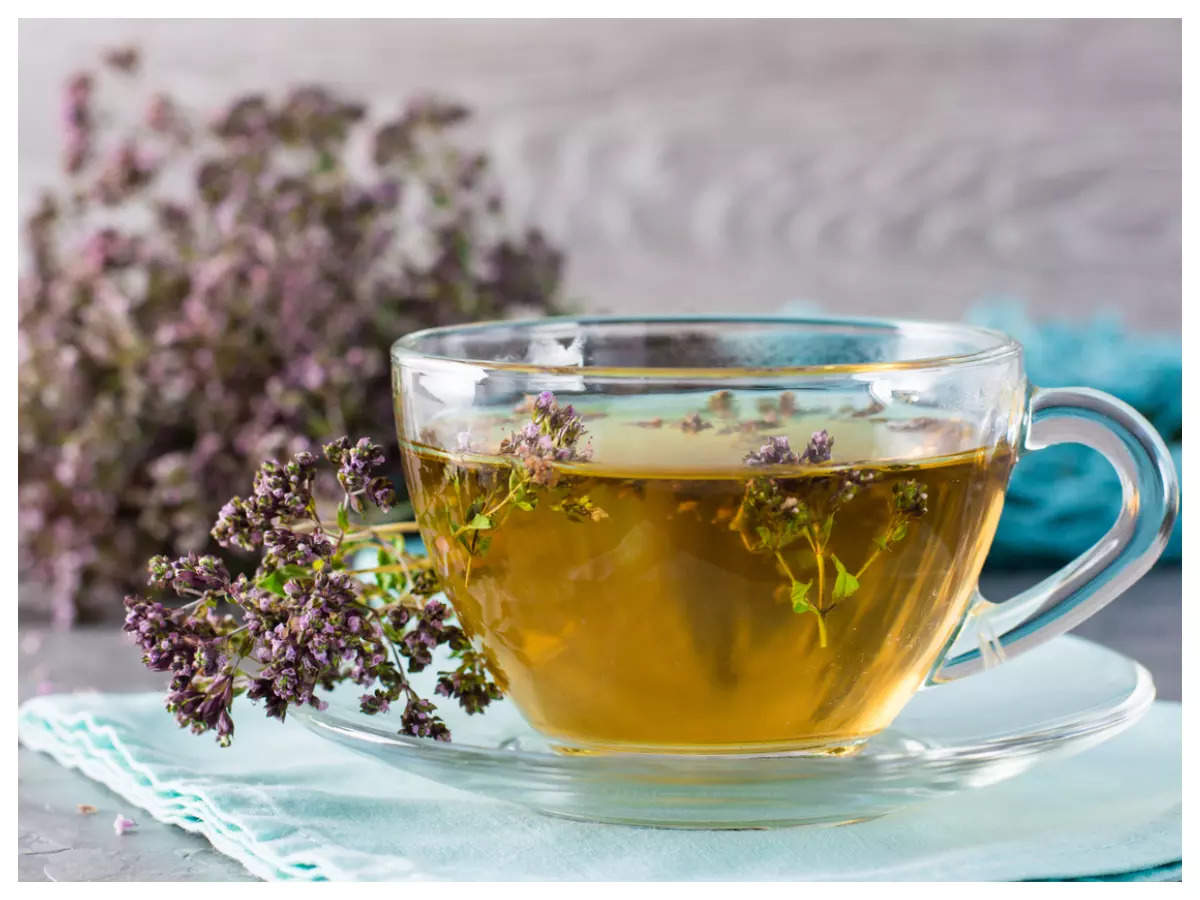 What is Marjoram Tea? What makes this tea so unique?