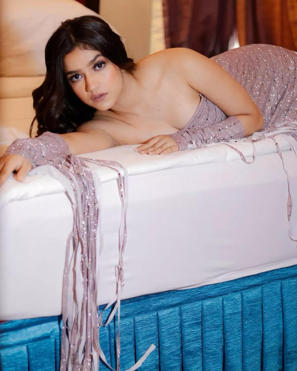 Jodhpur model injures herself badly after trying to commit suicide