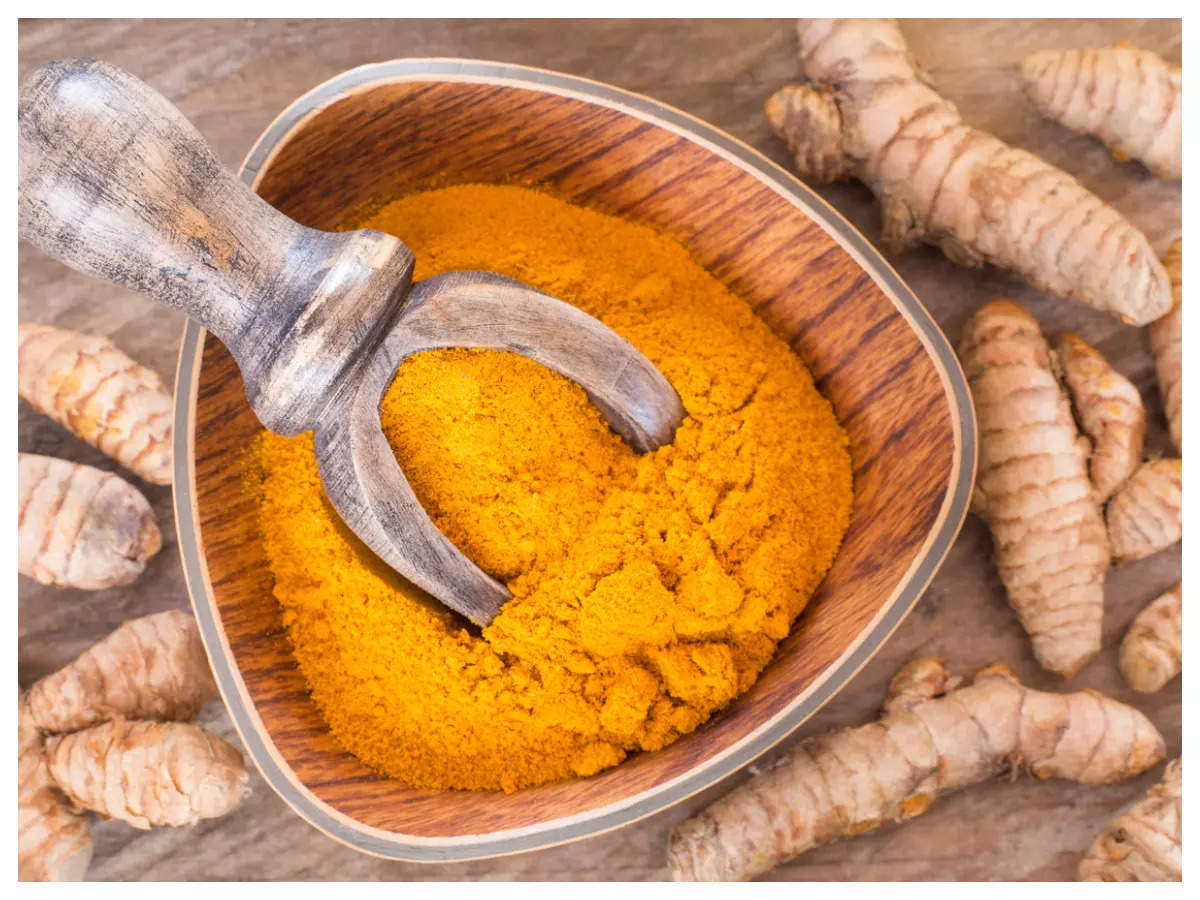Evaluating the Differences between Fresh and Dried Turmeric