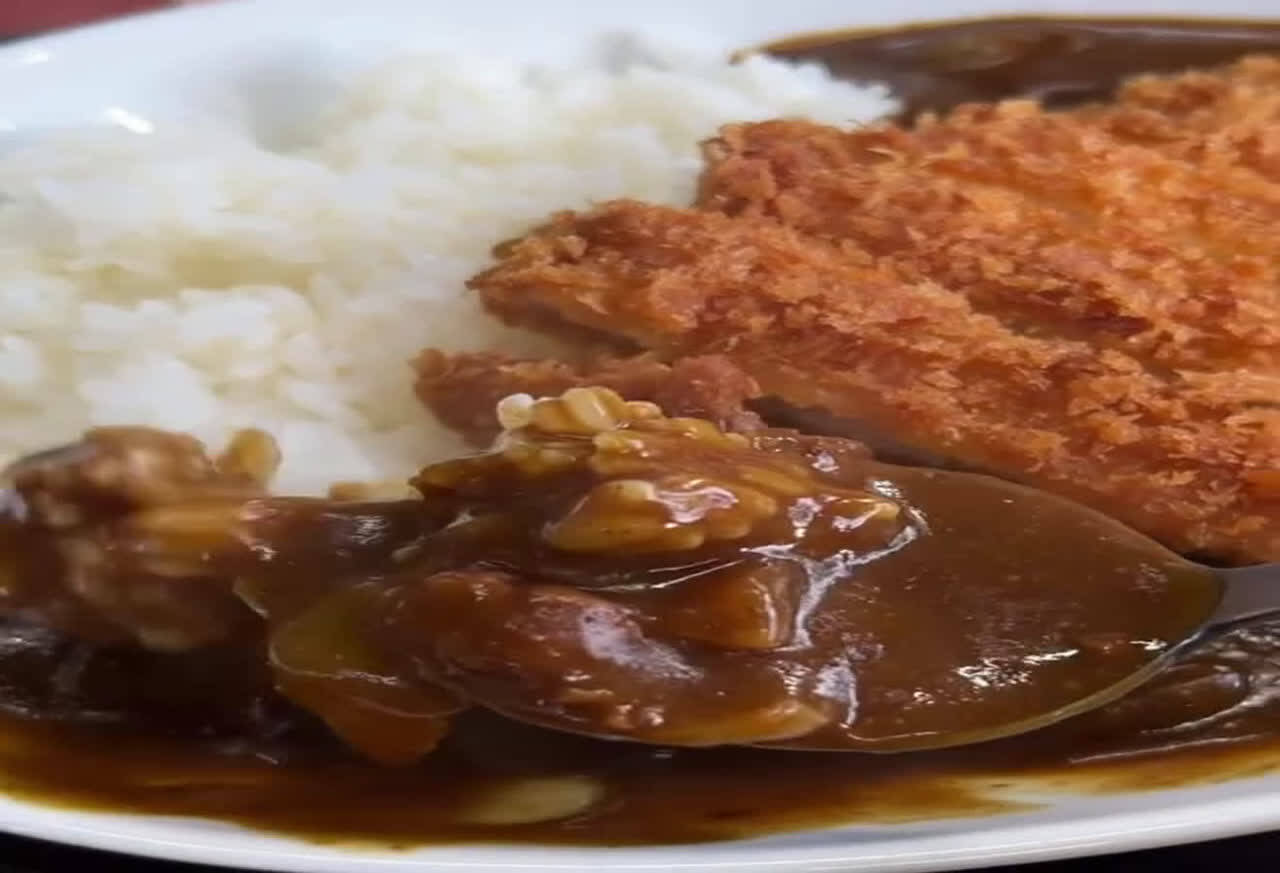 The history of Japanese Curry Times Food