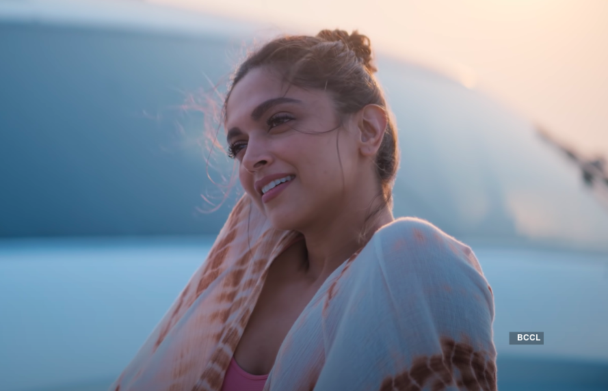Deepika Padukone starrer 'Gehraiyaan' to release this February 2022