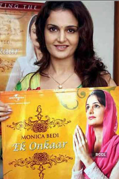 Monica Bedi