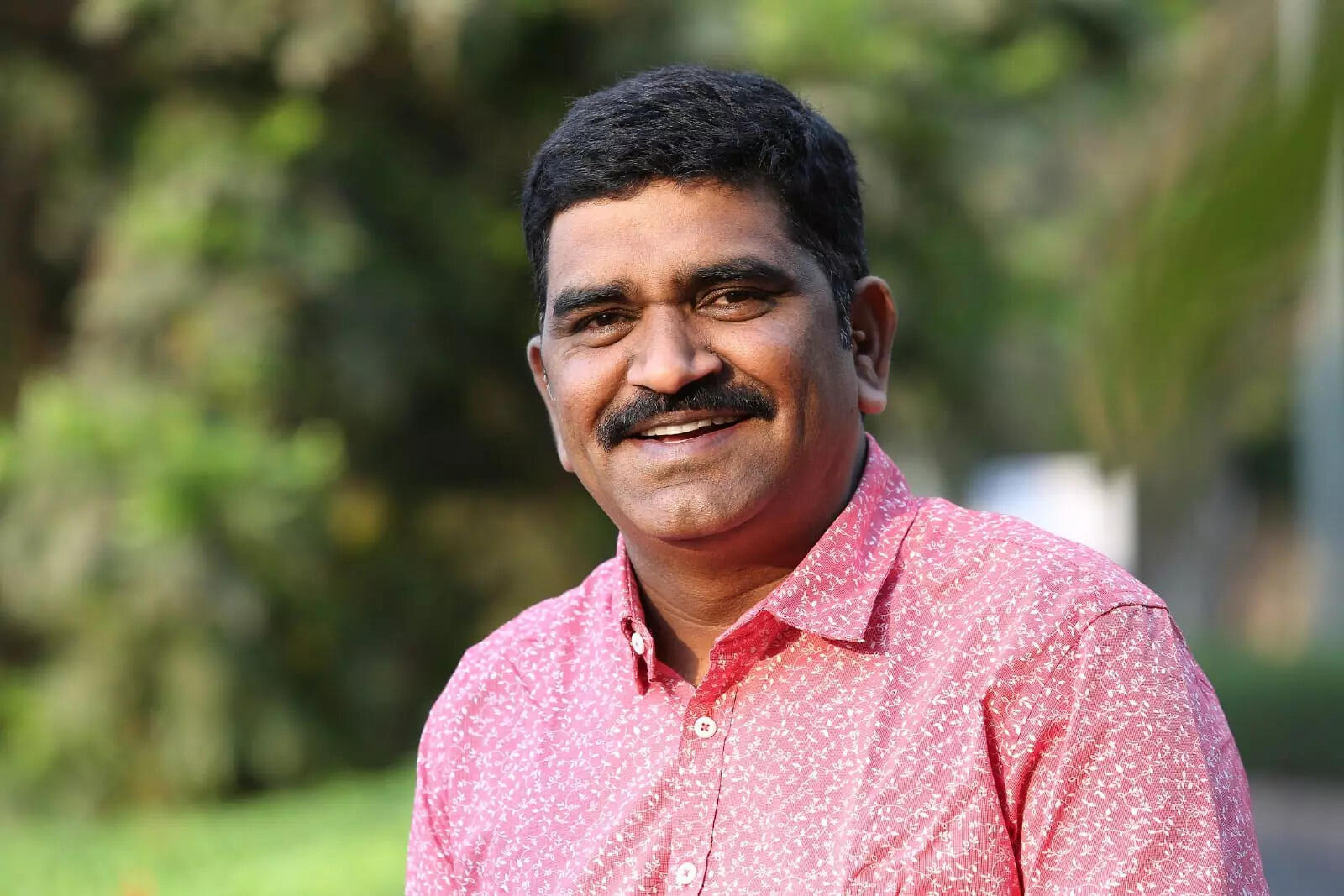 #BehindTheCamera! Director Ramesh Cheppala: I started working in the ...