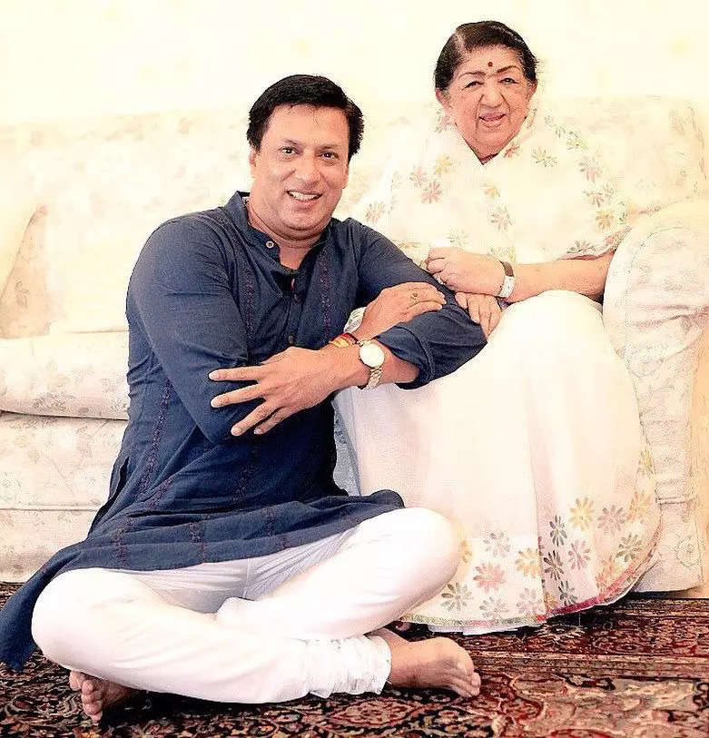 Madhur Bhandarkar: Lata didi was a mother figure to me, her demise is a ...