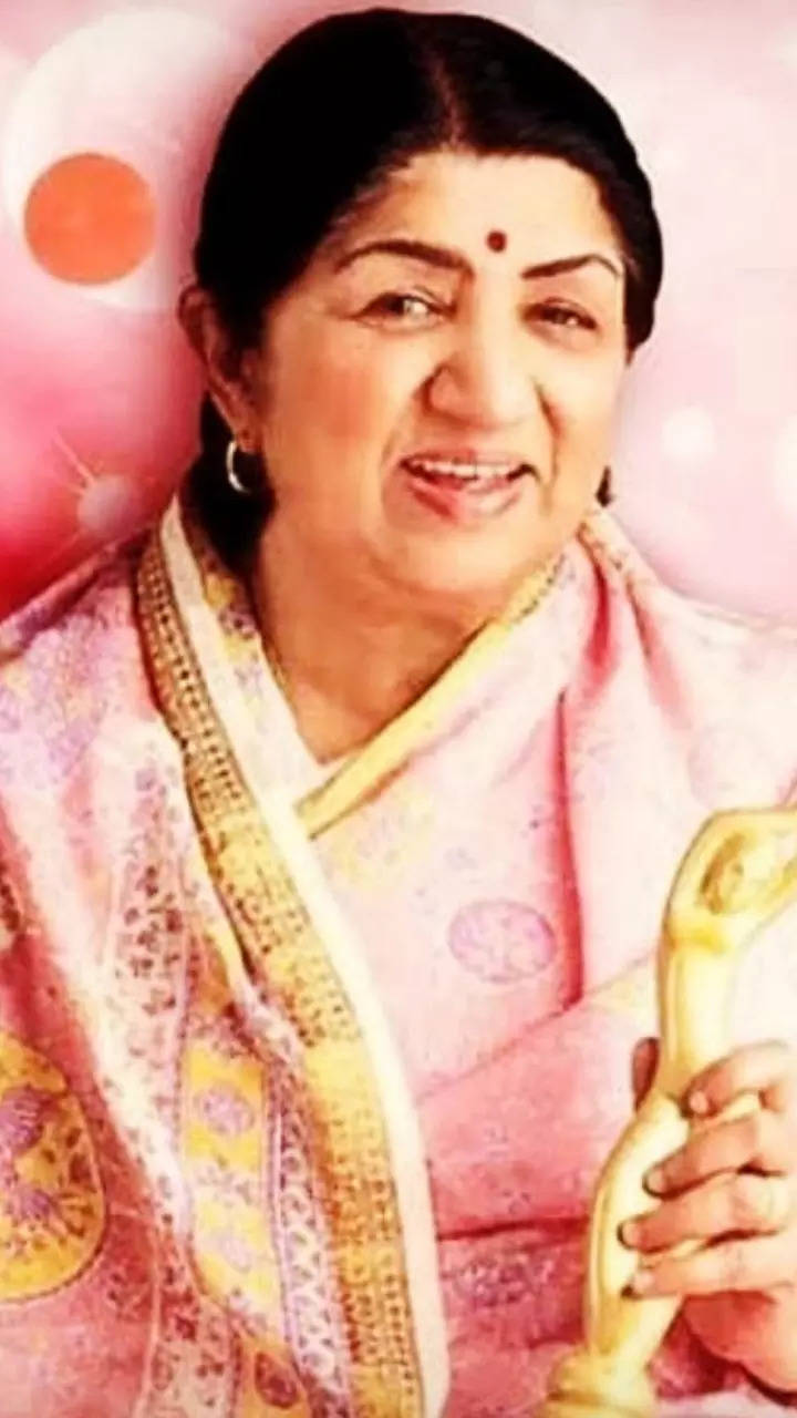 lata mangeshkar wallpaper