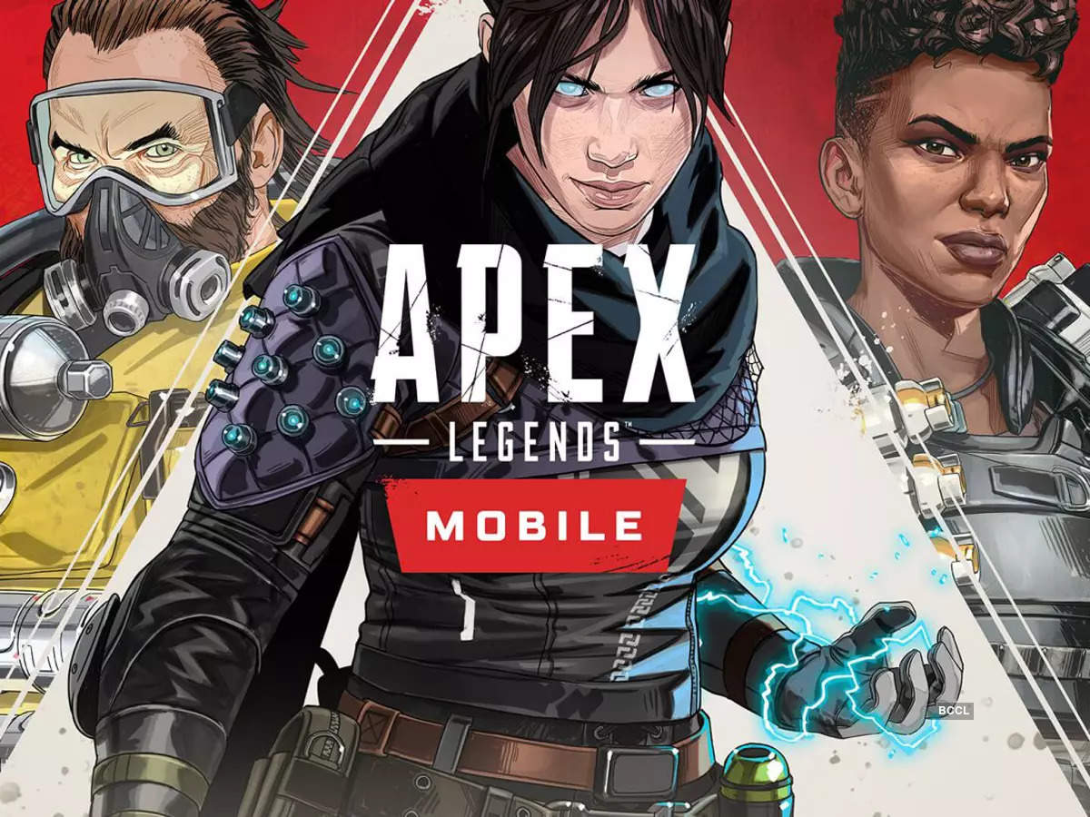 Apex Legends Mobile now available in select countries for Android users