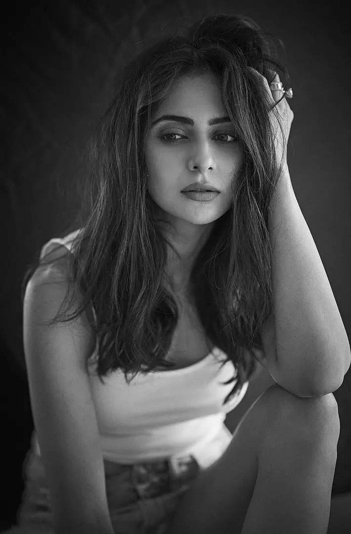 Rakul Preet Singh: there’s not much for people to remember me, which worries me sometimes