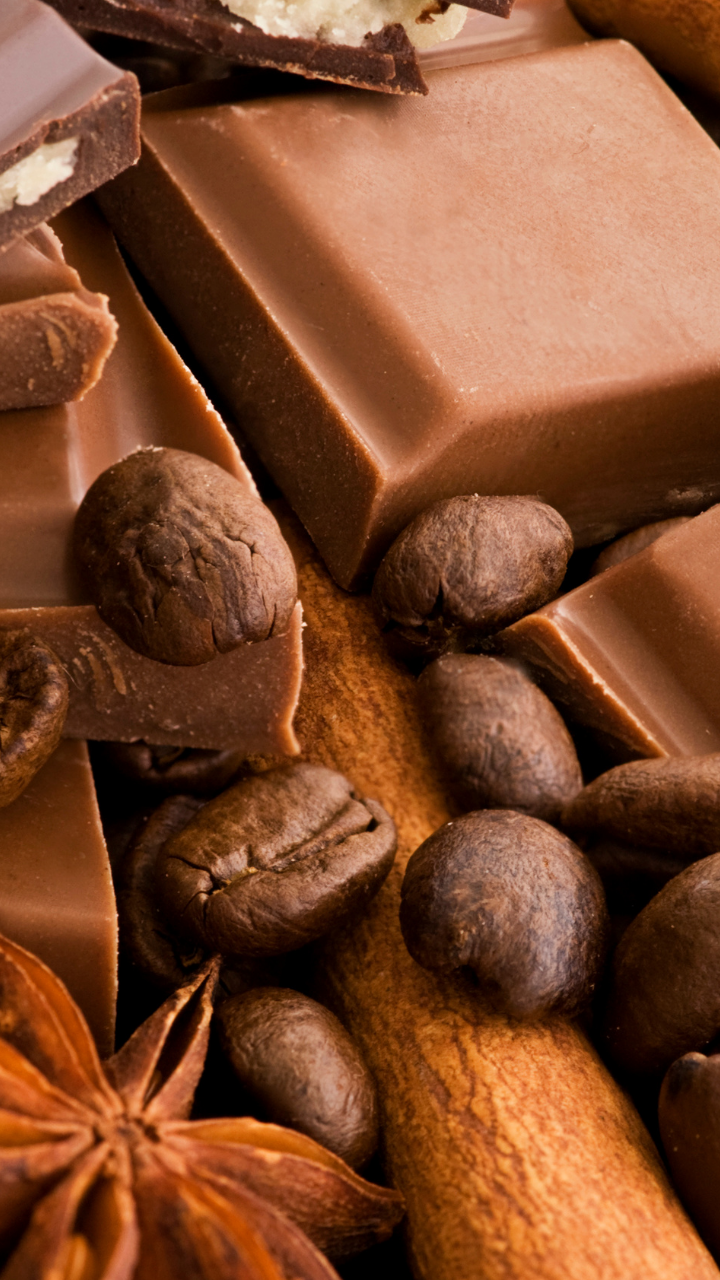 “All you need is love. But a little chocolate now and then doesn't hurt.” ― Charles M. Schulz
