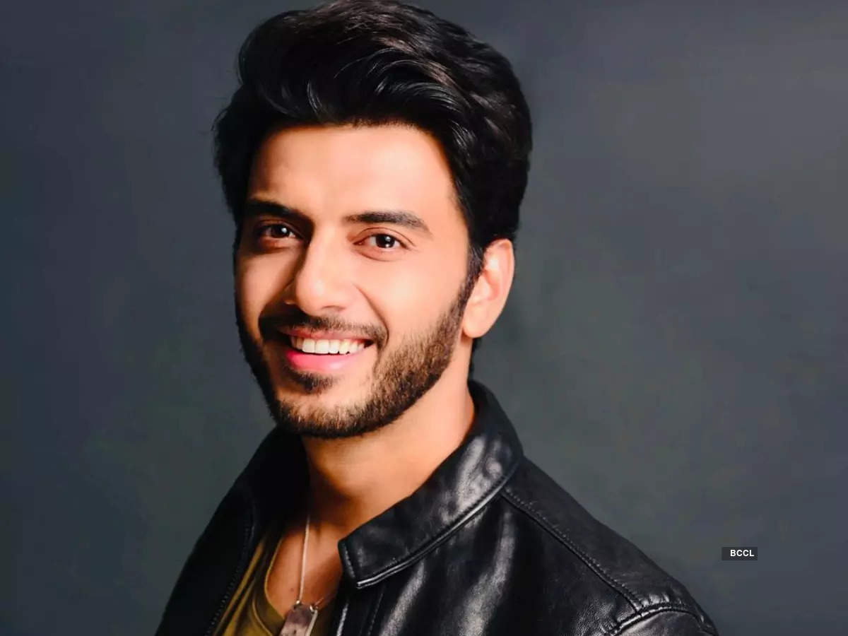 Exclusive - Vikram Singh Chauhan on life before acting: Was working in ...