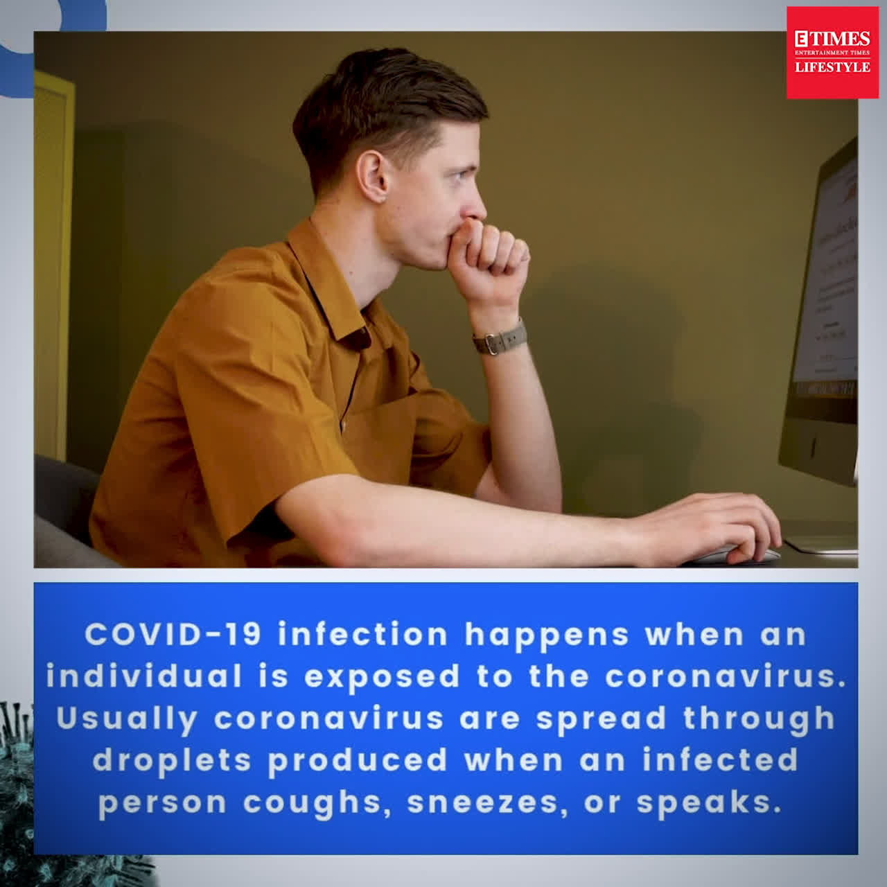 Coronavirus How soon can you get reinfected?