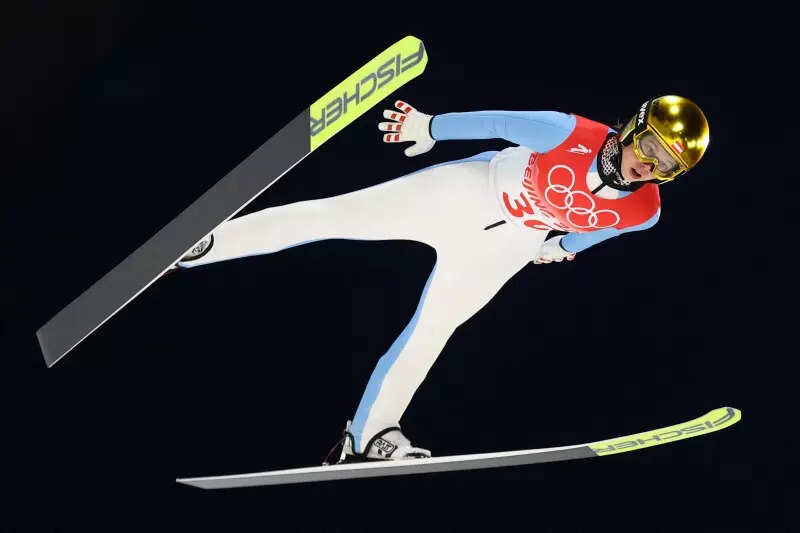 Winter Olympics 2022: Fascinating pictures from the opening weekend of Beijing Games