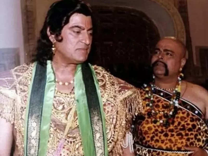 Mahabharat's Bheem aka Praveen Kumar Sobti dies at 74