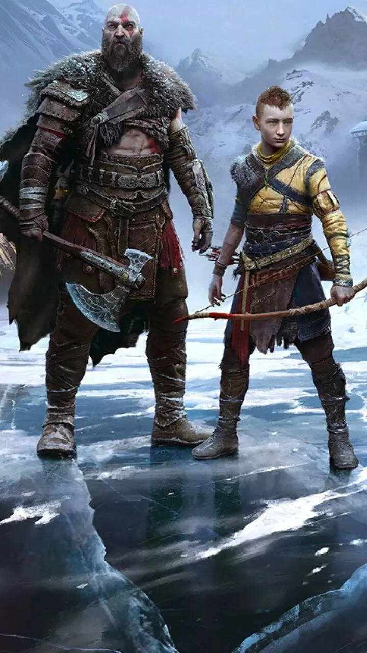 God Of War Ragnarok: 10 Things About The Upcoming Game | Gadgets Now