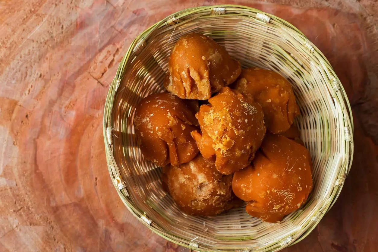 Jaggery: All you need to know about the super food | The Times of India