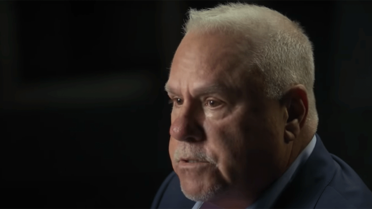 Catching Killers Season 2 Review It is superficial but snackable because of its length