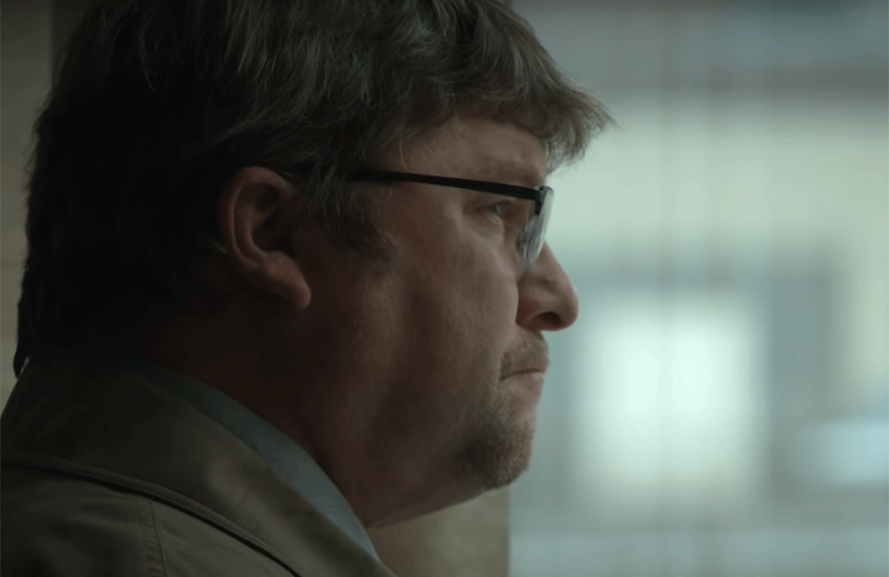 Catching Killers Season 2 Review It is superficial but snackable