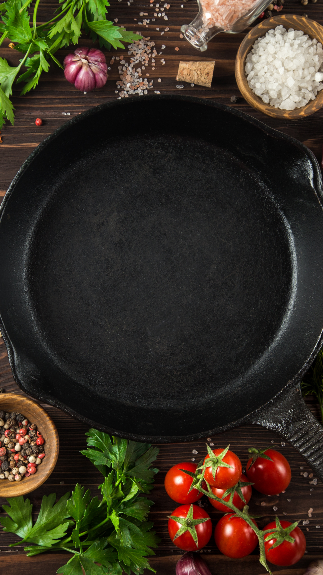 The 10 Commandments to Cooking With a Wok